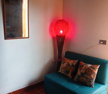 Jardin House | La Escondida
