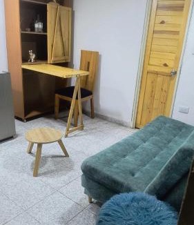 Ibague Hotel | Villa chava mesanine