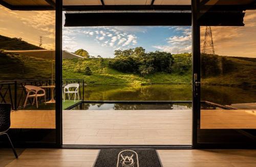 Pereira Other | Hotel Entre Montañas