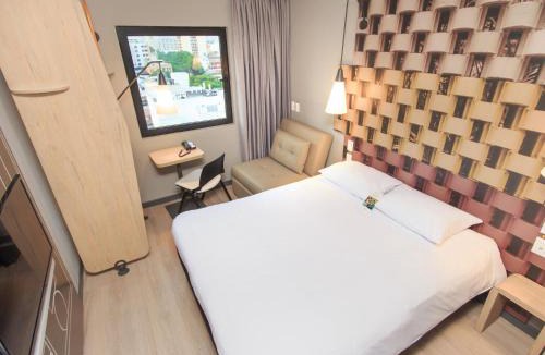 San Jose de Cucuta Hotel | ibis Cucuta
