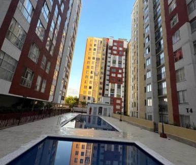 Armenia Apartment | HERMOSO APTO CON VISTA a LAS MONTAÑAS DEL QUINDÍO CERCA de TODO