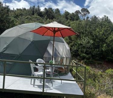 Guatavita Other | Glamping Cacica del bosque