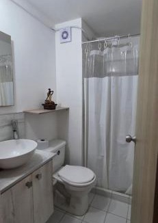 Torices Apartment | Aqualina cartagena