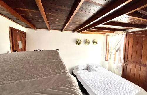 Cota Bed & Breakfast | Tikki Lua