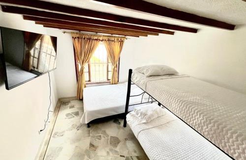 Cota Bed & Breakfast | Tikki Lua