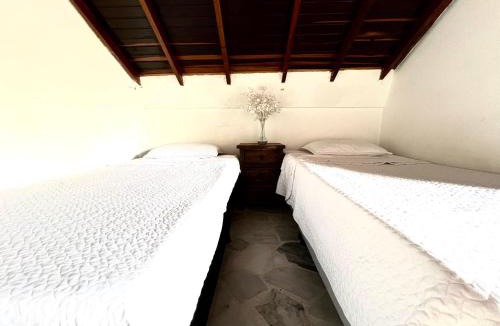 Cota Bed & Breakfast | Tikki Lua