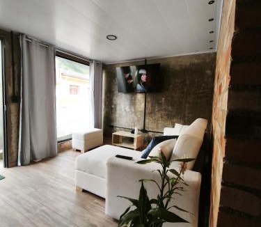 Coconuco Apartment | Casa Nuko