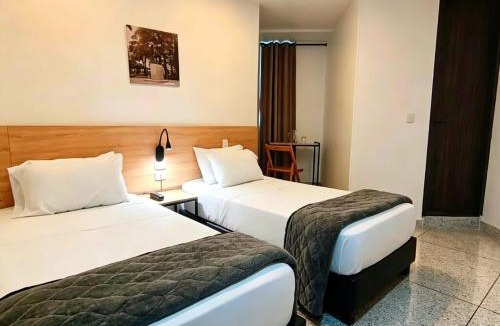 San Jose de Cucuta Hotel | Bianco Hotel Boutique
