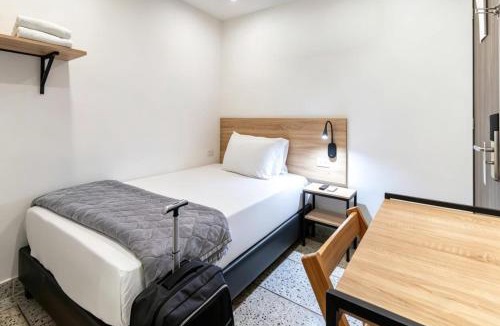 San Jose de Cucuta Hotel | Bianco Hotel Boutique