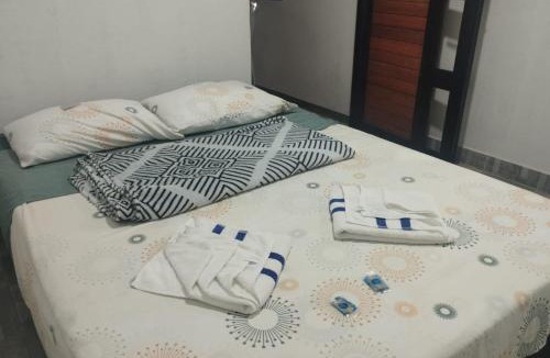 Lejanias House | Hostal La Cabaña