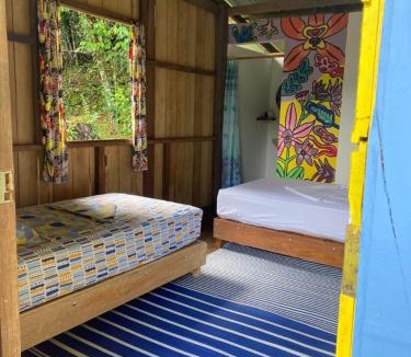 El Valle House | Hostal Bahía Paisa