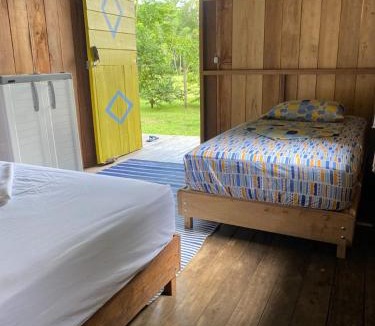 El Valle House | Hostal Bahía Paisa