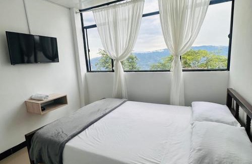 La Mesa Hotel | Hotel Casa Palma