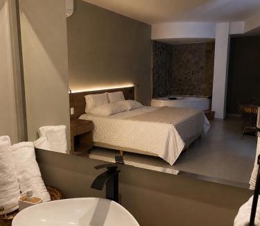 Ocana Hotel | Hotel La Leonelda