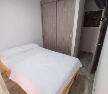 La Tebaida Apartment | Mavile L&B