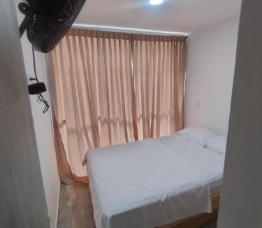 La Tebaida Apartment | Mavile L&B