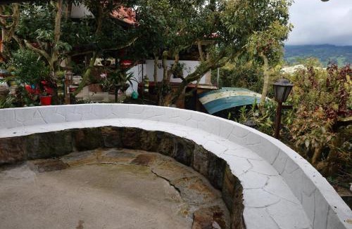 Subia House | Finca eventos Dalubsu