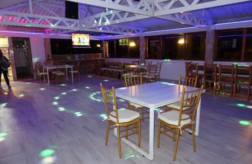 Subia House | Finca eventos Dalubsu