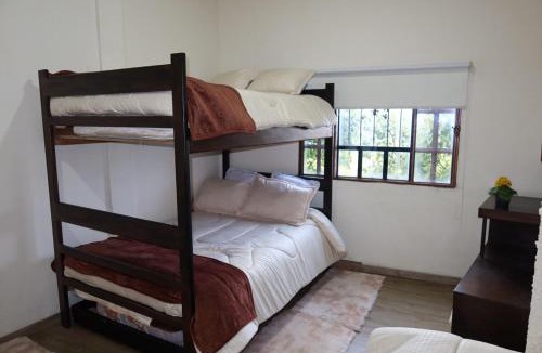 Subia House | Finca eventos Dalubsu