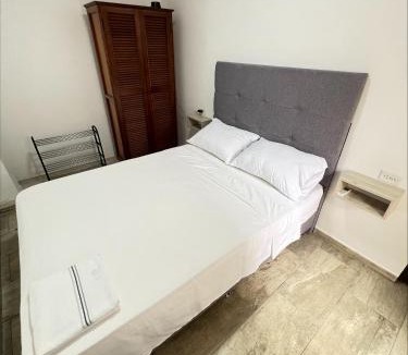 Torices Apartment | Ferro Hostel