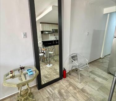 Torices Apartment | Ferro Hostel