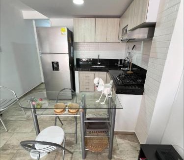 Torices Apartment | Ferro Hostel