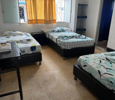 Melgar Hotel | Guiapa en melgar