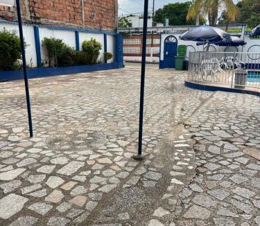 Melgar Hotel | Guiapa en melgar