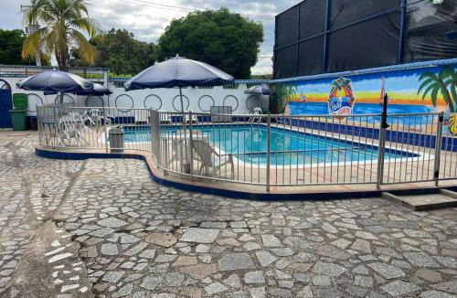Melgar Hotel | Guiapa en melgar