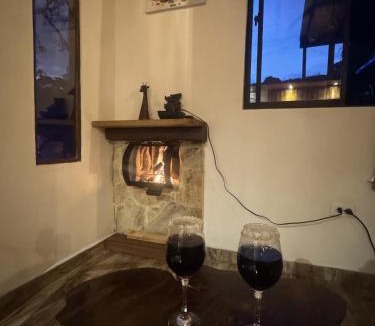 Envigado House | Refugio del Lago