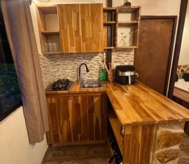 Envigado House | Refugio del Lago