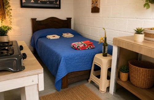Villamaria Apartment | ECOHostal Las Hamacas El Mirador A Manizales