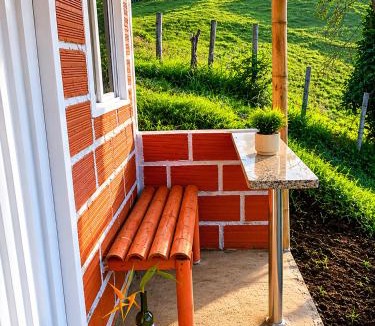 Villamaria Apartment | ECOHostal Las Hamacas El Mirador A Manizales