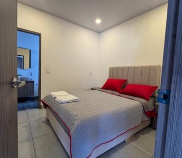 Macanal Villa | House premium