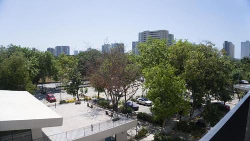Comuna 3 Apartment | Mirador Bello Horizonte Suites