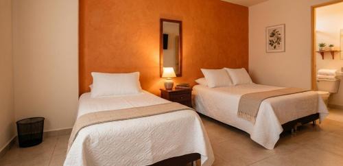 Jardin Hotel | Hotel Dorado Jardín