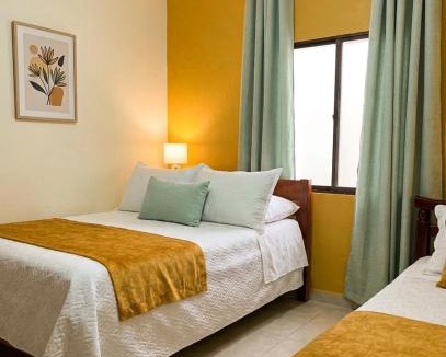 Jardin Hotel | Hotel Dorado Jardín