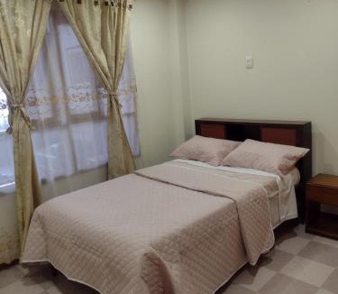 Fontibon Apartment | Renaissance