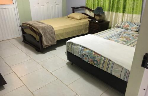 San Luis Hotel | Posada Gordon Antonio