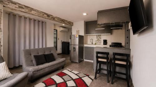 Cali Apartment | Apartamentos cerca al centro de Cali