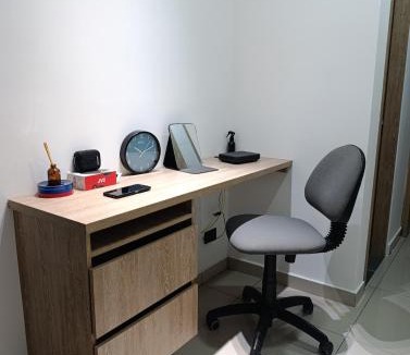 Ibague Apartment | Paul Apartment Familiar, 3 Habitaciones, Sector Samarias