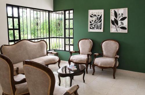 Pacho House | Quiet country villa with amazing views