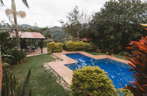 Manizales Apartment | Tierra Mágica eje cafetero