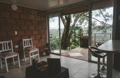 Manizales Apartment | Tierra Mágica eje cafetero