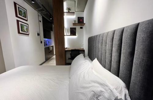 Chico Apartment | Diseño y Confort - Loft Moderno en Parque de la 93
