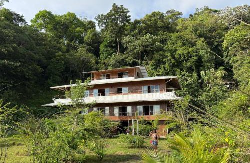 Bahia Solano House | Villa Encanto