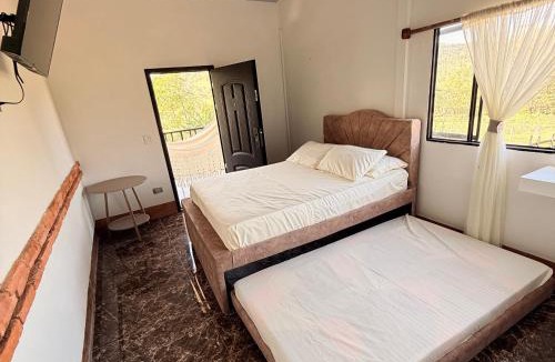 Curiti Apartment | Villa Matilde