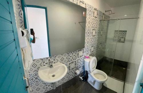 Puerto Triunfo Hotel | Hotel Aldea Plaza