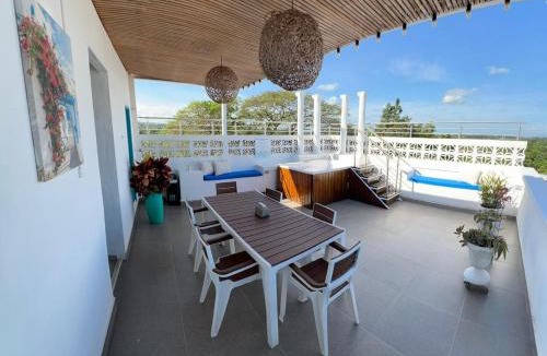 Puerto Triunfo Hotel | Hotel Aldea Plaza