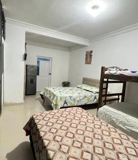 Cartagena District Apartment | Urban HOUSE